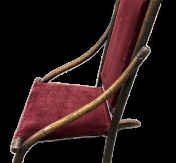 Antique Rocking Chair