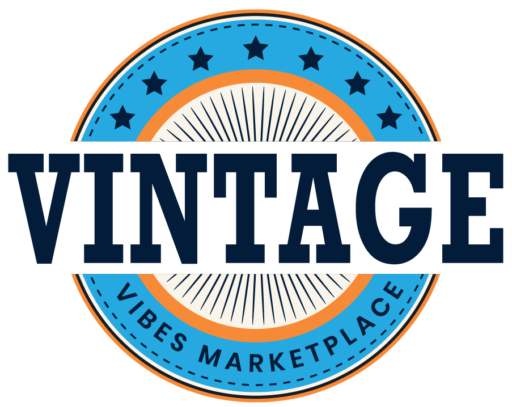 Welcome To Vintage Vibes Marketplace! Your home for quality antiques at amazing prices!